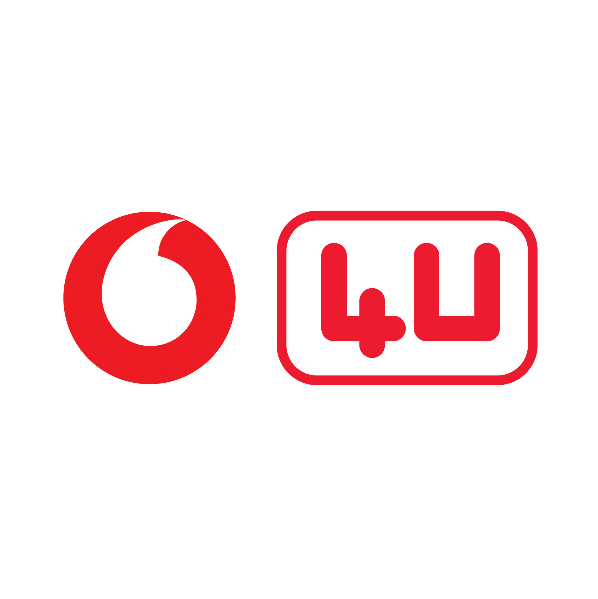 Vodacom 4U