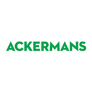 Ackermans