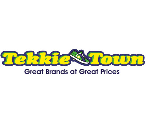 Tekkie Town