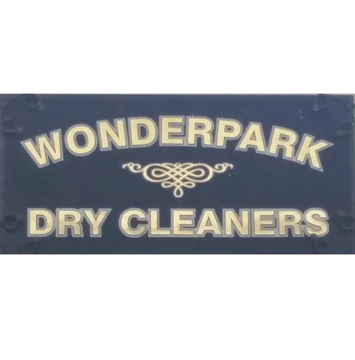 Wonderpark Dry Cleaners