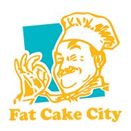 Fat Cake City