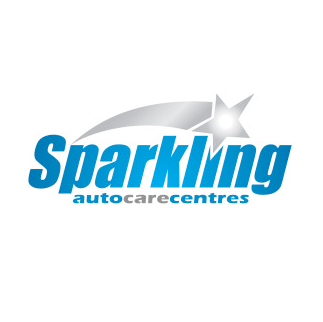 Sparkling Auto Care