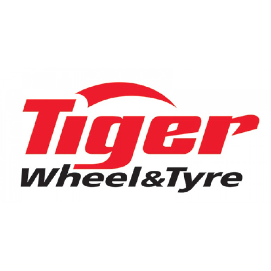 Tiger Wheel and Tyre
