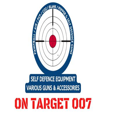 On Target 007